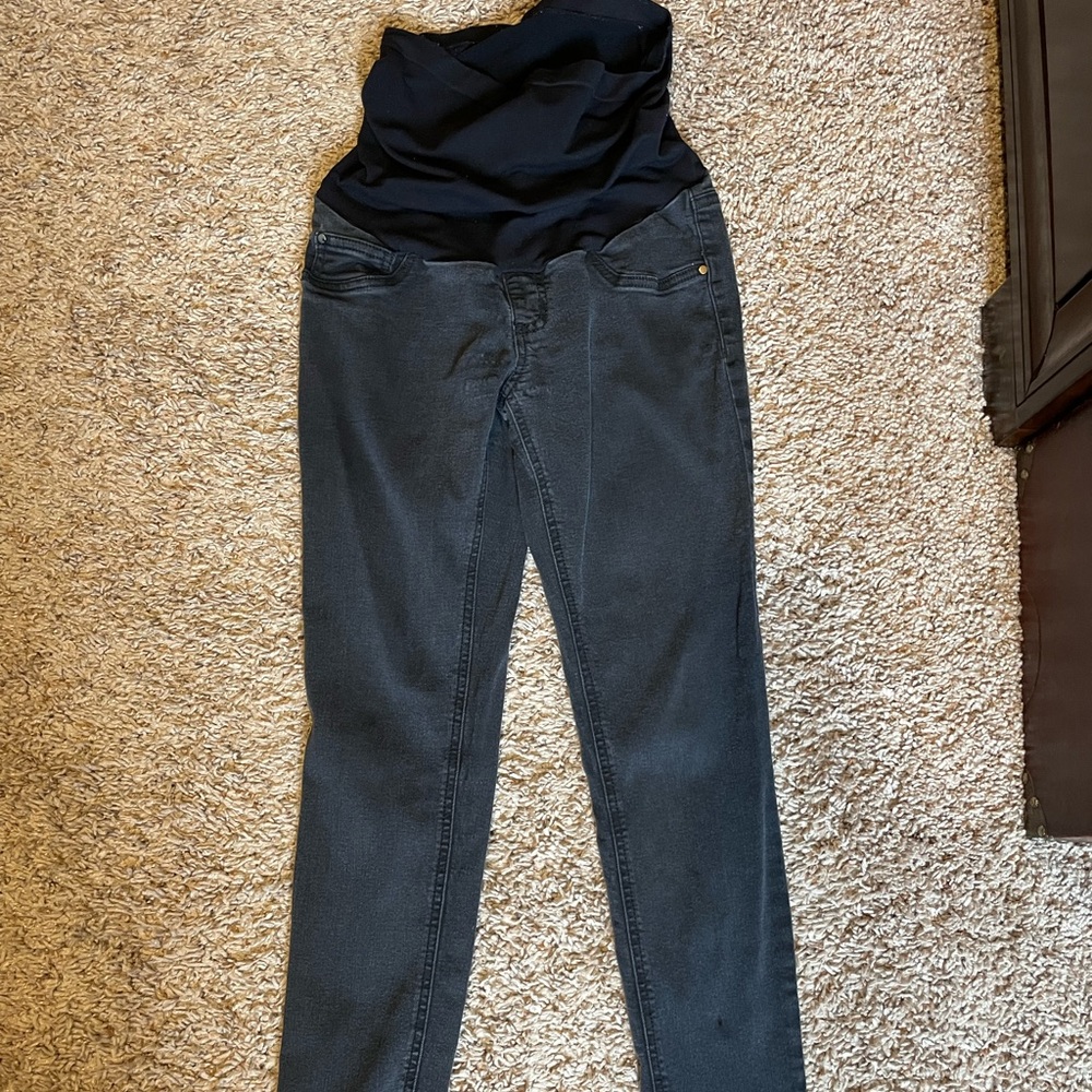 Maternity pants
